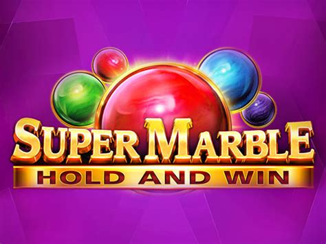 Super Marble .
